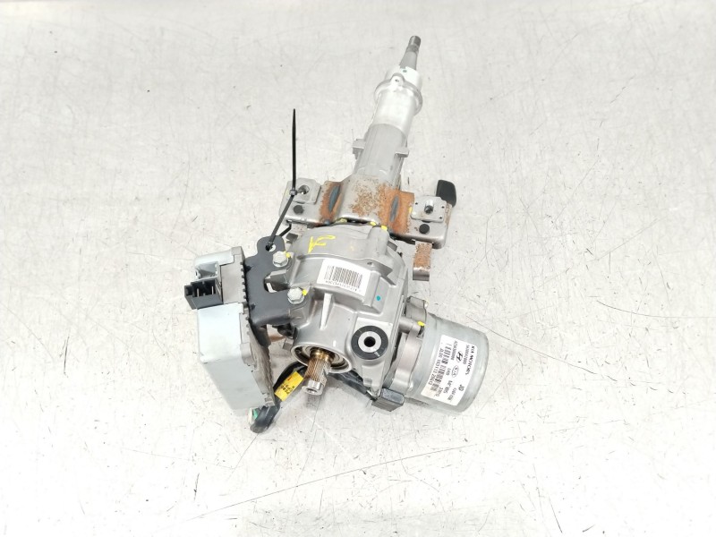 Recambio de columna direccion para kia cee´d (jd) 1.4 cvvt referencia OEM IAM 56300A2000 4JDF1206 A256300000