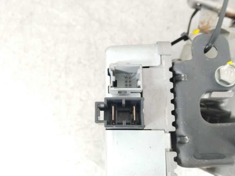 Recambio de columna direccion para kia cee´d (jd) 1.4 cvvt referencia OEM IAM 56300A2000 4JDF1206 A256300000