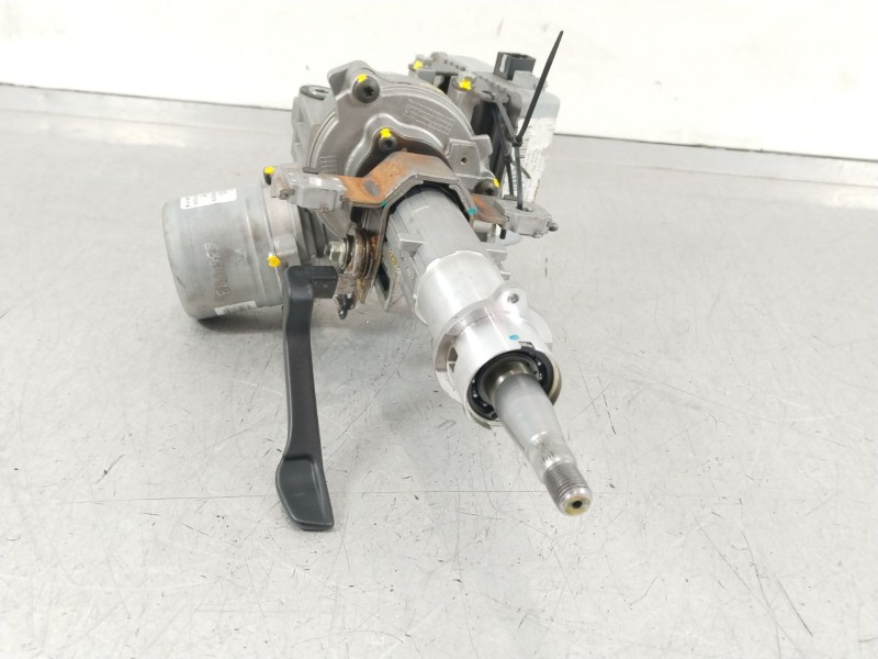 Recambio de columna direccion para kia cee´d (jd) 1.4 cvvt referencia OEM IAM 56300A2000 4JDF1206 A256300000