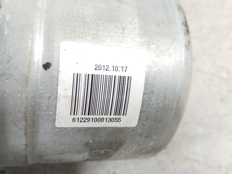 Recambio de columna direccion para kia cee´d (jd) 1.4 cvvt referencia OEM IAM 56300A2000 4JDF1206 A256300000