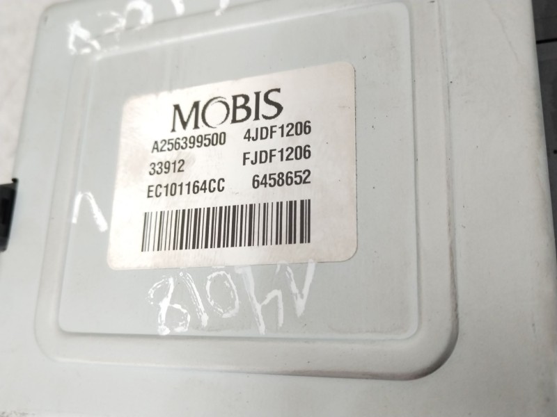 Recambio de columna direccion para kia cee´d (jd) 1.4 cvvt referencia OEM IAM 56300A2000 4JDF1206 A256300000