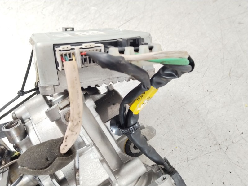 Recambio de columna direccion para kia cee´d (jd) 1.4 cvvt referencia OEM IAM 56300A2000 4JDF1206 A256300000