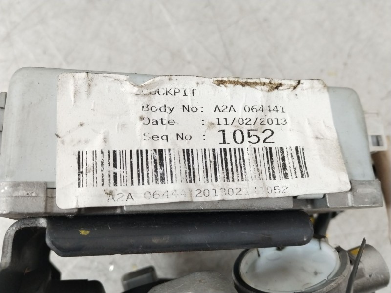 Recambio de columna direccion para kia cee´d (jd) 1.4 cvvt referencia OEM IAM 56300A2000 4JDF1206 A256300000