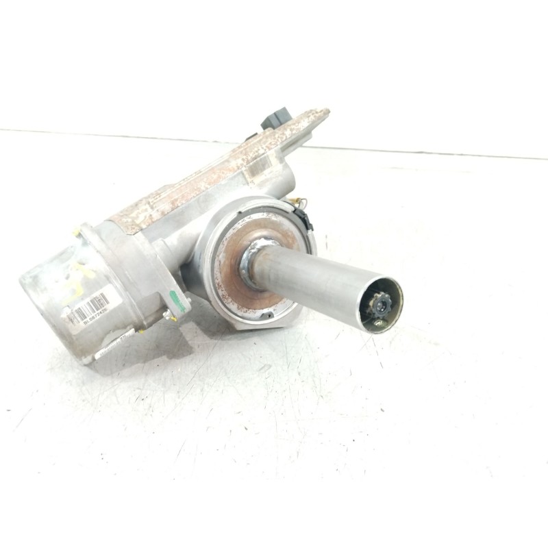 Recambio de columna direccion para opel corsa d catch me referencia OEM IAM 13290393 810416981 11213105