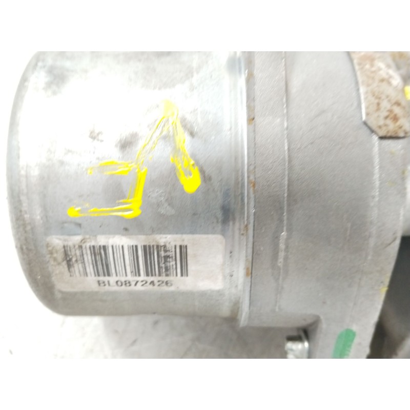 Recambio de columna direccion para opel corsa d catch me referencia OEM IAM 13290393 810416981 11213105