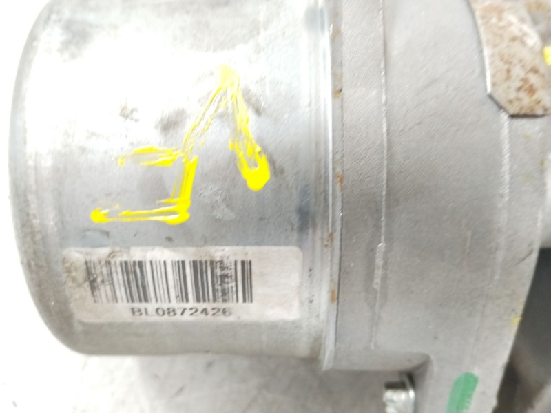 Recambio de columna direccion para opel corsa d catch me referencia OEM IAM 13290393 810416981 11213105