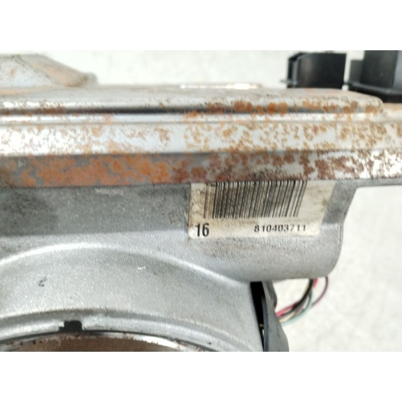 Recambio de columna direccion para opel corsa d catch me referencia OEM IAM 13290393 810416981 11213105