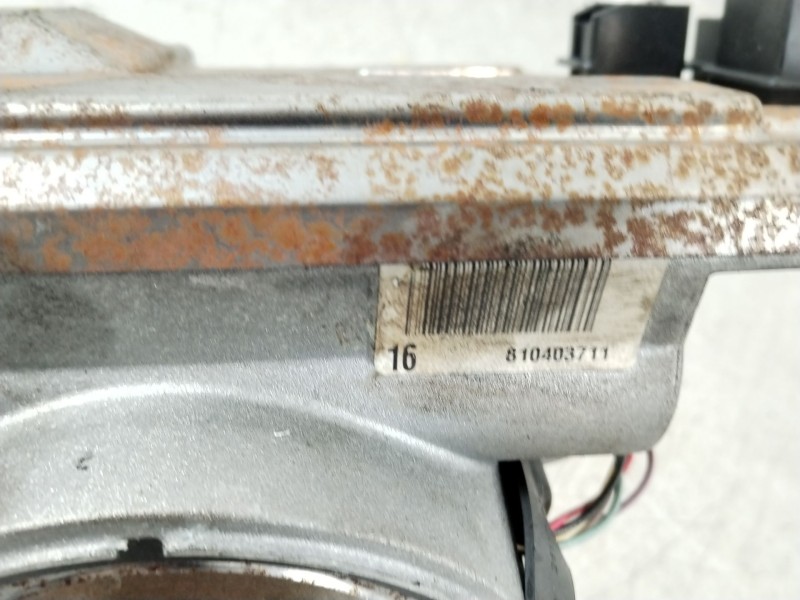 Recambio de columna direccion para opel corsa d catch me referencia OEM IAM 13290393 810416981 11213105