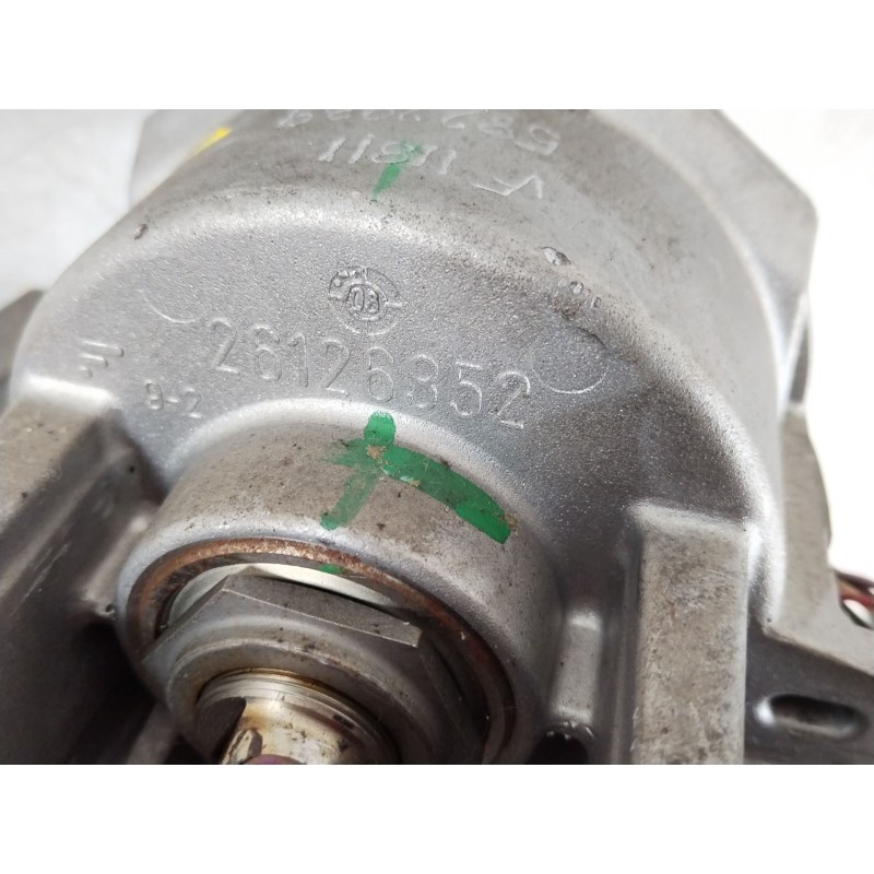 Recambio de columna direccion para opel corsa d catch me referencia OEM IAM 13290393 810416981 11213105