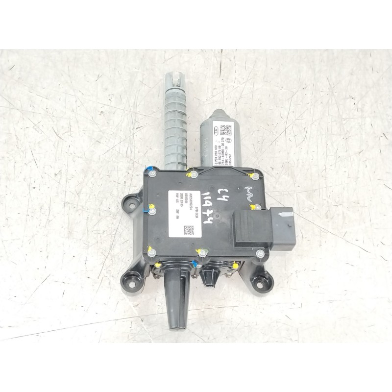 Recambio de freno de mano electrico para citroën c4 picasso lx plus referencia OEM IAM 9685367580 0204280109 A2C53092224