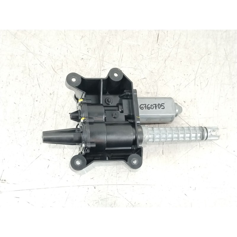 Recambio de freno de mano electrico para citroën c4 picasso lx plus referencia OEM IAM 9685367580 0204280109 A2C53092224