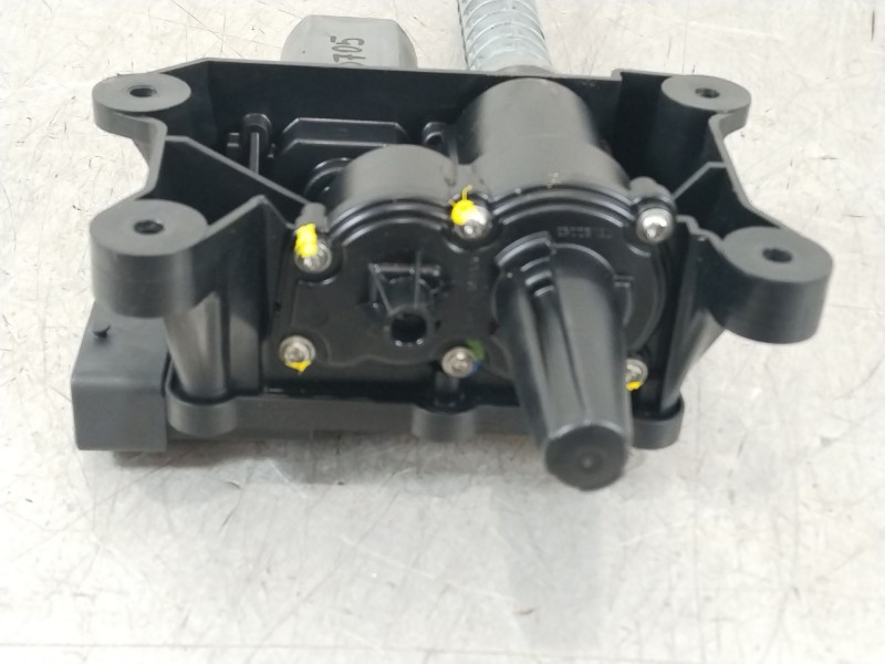 Recambio de freno de mano electrico para citroën c4 picasso lx plus referencia OEM IAM 9685367580 0204280109 A2C53092224