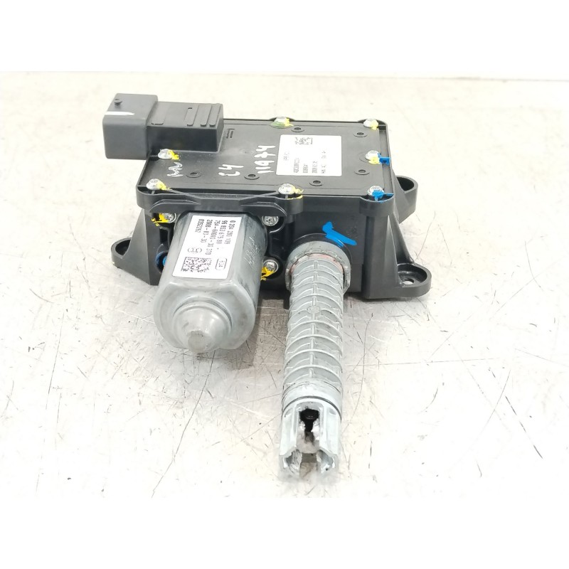 Recambio de freno de mano electrico para citroën c4 picasso lx plus referencia OEM IAM 9685367580 0204280109 A2C53092224