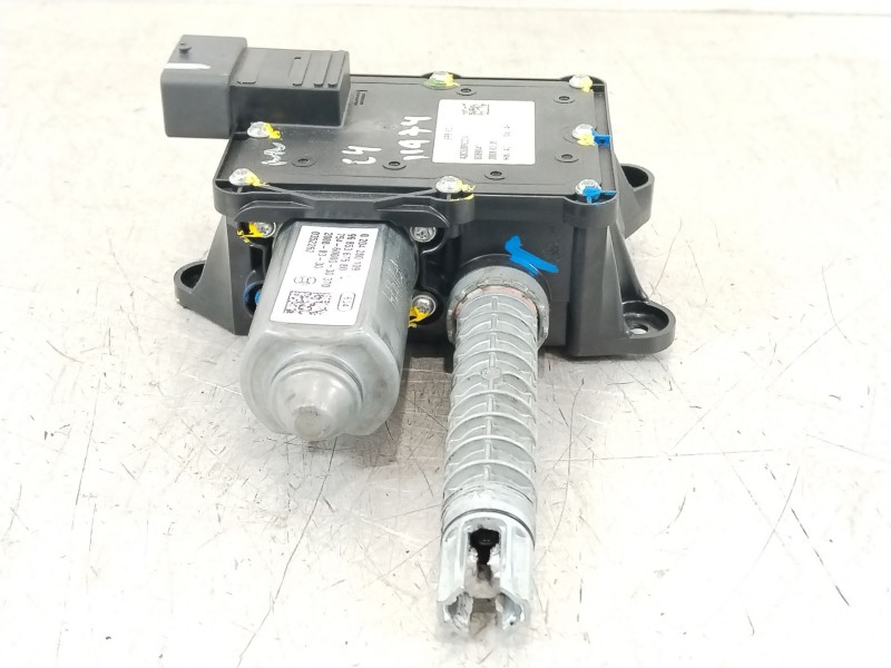 Recambio de freno de mano electrico para citroën c4 picasso lx plus referencia OEM IAM 9685367580 0204280109 A2C53092224