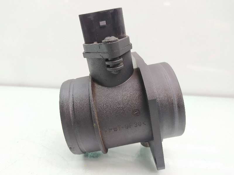Recambio de caudalimetro para seat leon (1p1) style ecomotive referencia OEM IAM 038906461B 0281002531 