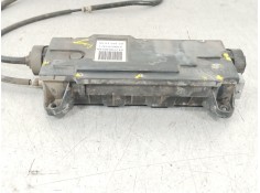 Recambio de freno de mano electrico para renault scénic ii (jm0/1_) 2.0 (jm05, jm0u, jm1n, jm1u, jm2v) referencia OEM IAM 820034 2