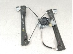 Recambio de elevalunas delantero izquierdo para chevrolet cruze (j300) 1.6 referencia OEM IAM 95226745  