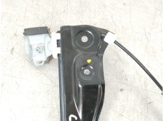 Recambio de elevalunas delantero izquierdo para chevrolet cruze (j300) 1.6 referencia OEM IAM 95226745   2