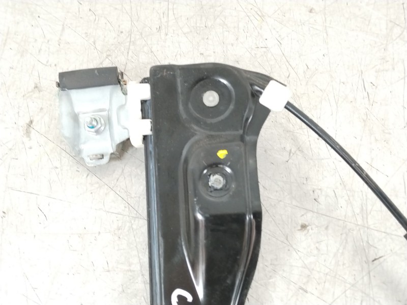Recambio de elevalunas delantero izquierdo para chevrolet cruze (j300) 1.6 referencia OEM IAM 95226745  
