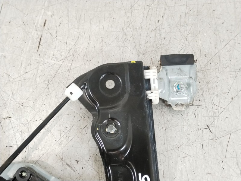 Recambio de elevalunas delantero izquierdo para chevrolet cruze (j300) 1.6 referencia OEM IAM 95226745  