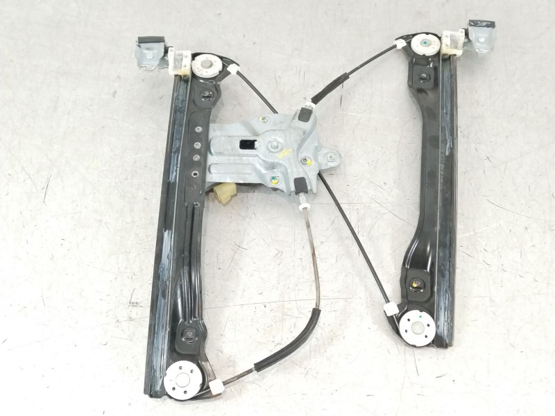 Recambio de elevalunas delantero izquierdo para chevrolet cruze (j300) 1.6 referencia OEM IAM 95226745  
