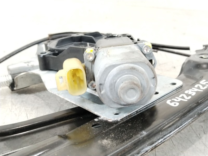 Recambio de elevalunas delantero izquierdo para chevrolet cruze (j300) 1.6 referencia OEM IAM 95226745  