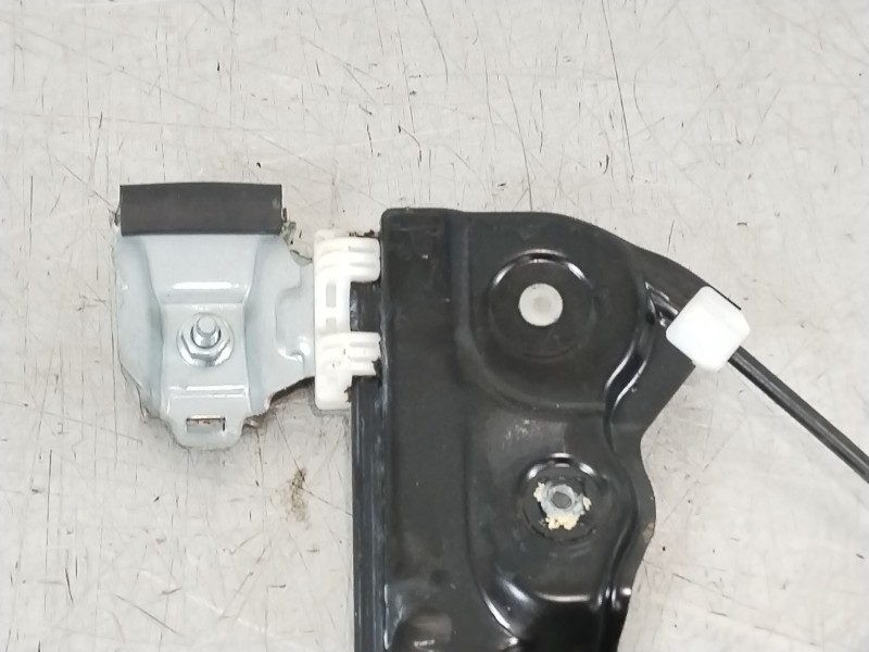 Recambio de elevalunas delantero derecho para chevrolet cruze (j300) 1.6 referencia OEM IAM 95226746  