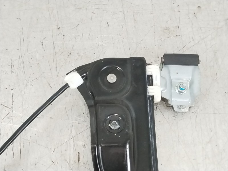 Recambio de elevalunas delantero derecho para chevrolet cruze (j300) 1.6 referencia OEM IAM 95226746  