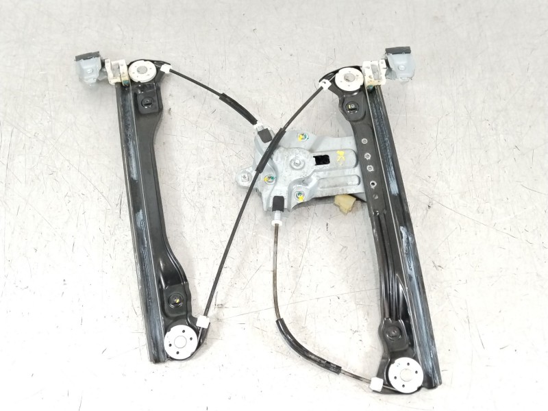 Recambio de elevalunas delantero derecho para chevrolet cruze (j300) 1.6 referencia OEM IAM 95226746  
