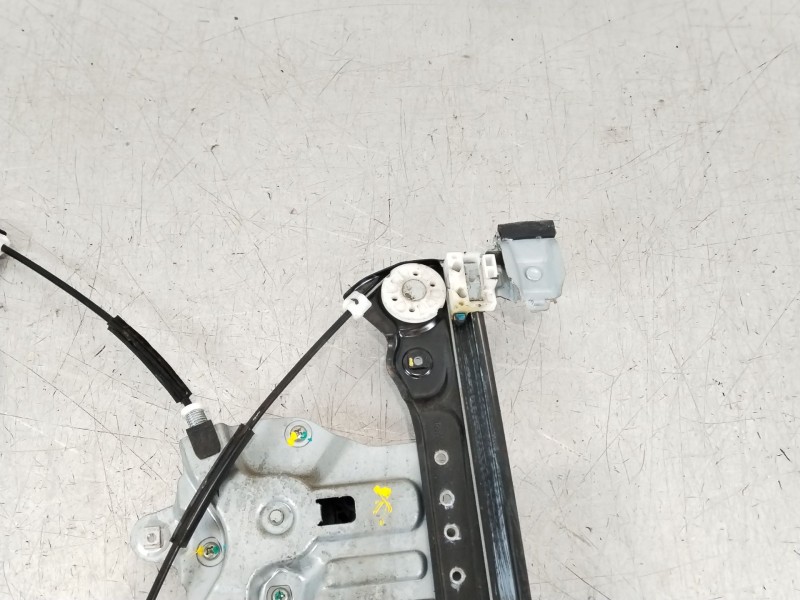 Recambio de elevalunas delantero derecho para chevrolet cruze (j300) 1.6 referencia OEM IAM 95226746  