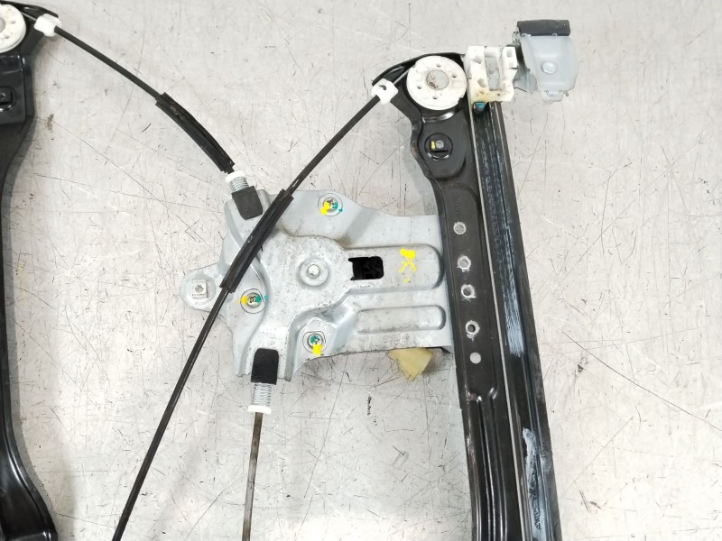 Recambio de elevalunas delantero derecho para chevrolet cruze (j300) 1.6 referencia OEM IAM 95226746  