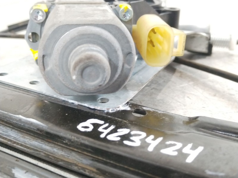 Recambio de elevalunas delantero derecho para chevrolet cruze (j300) 1.6 referencia OEM IAM 95226746  