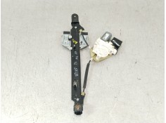 Recambio de elevalunas trasero izquierdo para seat leon (1p1) 2.0 tdi 16v referencia OEM IAM 1P0839461A 1K0959703AF 