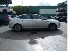 ford mondeo iv (ba7) del año 2008
