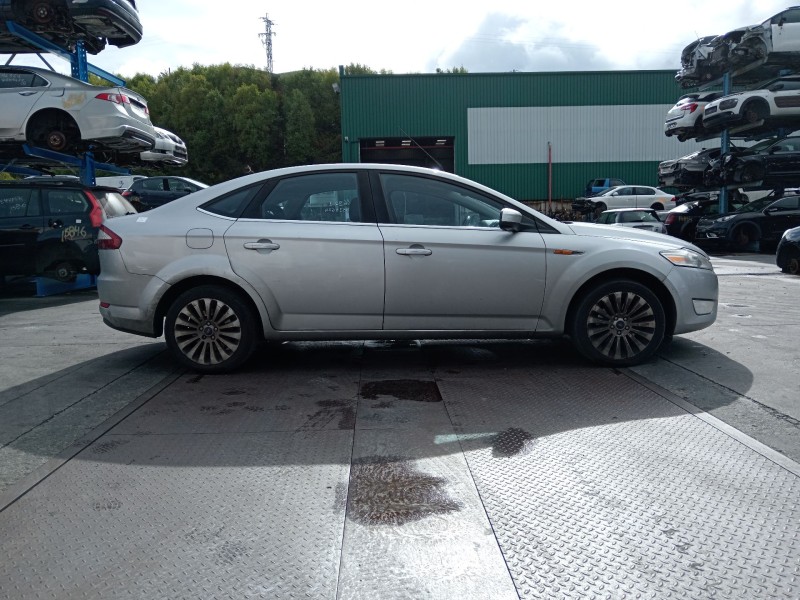 ford mondeo iv (ba7) del año 2008