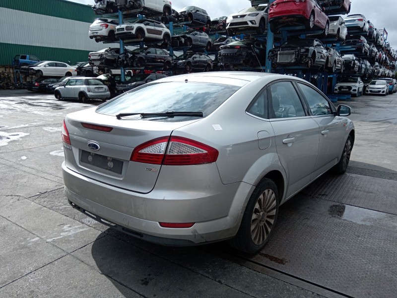 ford mondeo iv (ba7) del año 2008