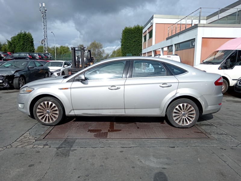 ford mondeo iv (ba7) del año 2008