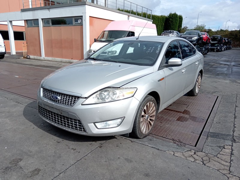 ford mondeo iv (ba7) del año 2008
