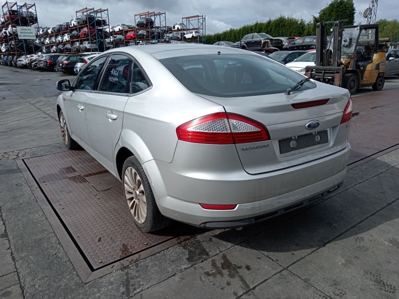 ford mondeo iv (ba7) del año 2008