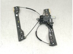 Recambio de elevalunas delantero izquierdo para opel astra k (b16) 1.6 cdti (68) referencia OEM IAM 13406673 SD216Z30 C32386102