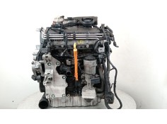 Recambio de motor completo para volkswagen golf v (1k1) 1.9 tdi referencia OEM IAM BKC  