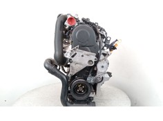 Recambio de motor completo para volkswagen golf v (1k1) 1.9 tdi referencia OEM IAM BKC   2