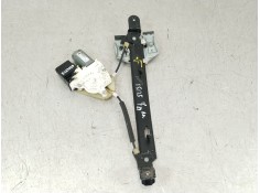 Recambio de elevalunas trasero derecho para seat leon (1p1) 2.0 tdi 16v referencia OEM IAM 1P0839462A 1K0959704AF 