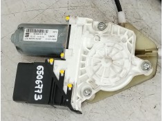 Recambio de elevalunas trasero derecho para seat leon (1p1) 2.0 tdi 16v referencia OEM IAM 1P0839462A 1K0959704AF  2