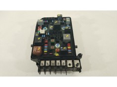 Recambio de caja reles / fusibles para opel astra k (b16) 1.5 crdi (68) referencia OEM IAM 39216535 15514069 
