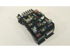 Recambio de caja reles / fusibles para opel astra k (b16) 1.5 crdi (68) referencia OEM IAM 39216535 15514069  2