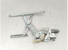 Recambio de elevalunas delantero derecho para toyota avensis sedán (_t25_) 2.0 d-4d (cdt250_) referencia OEM IAM 6981002480 0130