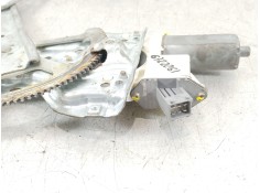 Recambio de elevalunas delantero derecho para toyota avensis sedán (_t25_) 2.0 d-4d (cdt250_) referencia OEM IAM 6981002480 0130 2