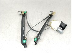 Recambio de elevalunas delantero derecho para seat leon (1p1) 2.0 tdi 16v referencia OEM IAM 1P0837402J 1T0959702L 1K0959792P