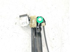 Recambio de elevalunas delantero derecho para seat leon (1p1) 2.0 tdi 16v referencia OEM IAM 1P0837402J 1T0959702L 1K0959792P 2